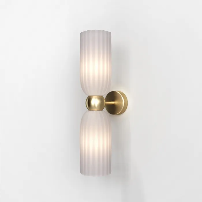 Бра Maytoni Modern 2 MOD302WL-02W от ImperiumLoft