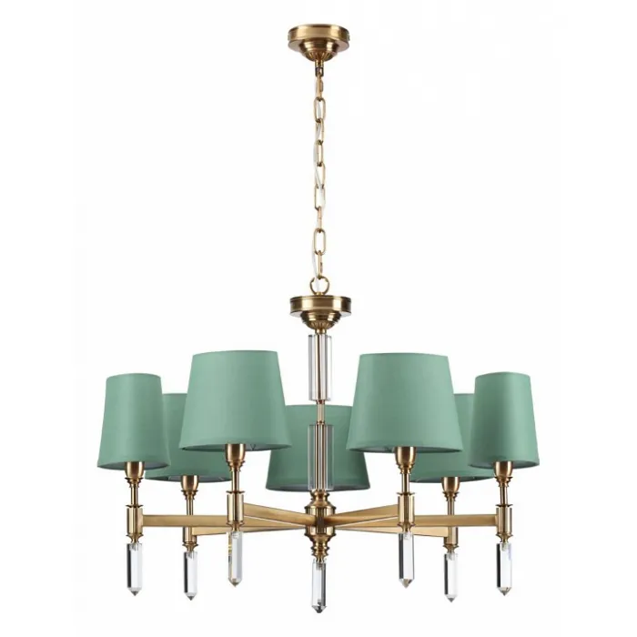 Подвесная люстра Odeon Light London 4887/7 от ImperiumLoft