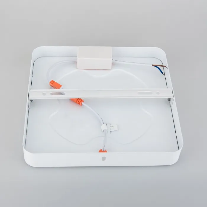 Накладной светильник Elektrostandard DLR034 DLS034 18W 4200K от ImperiumLoft