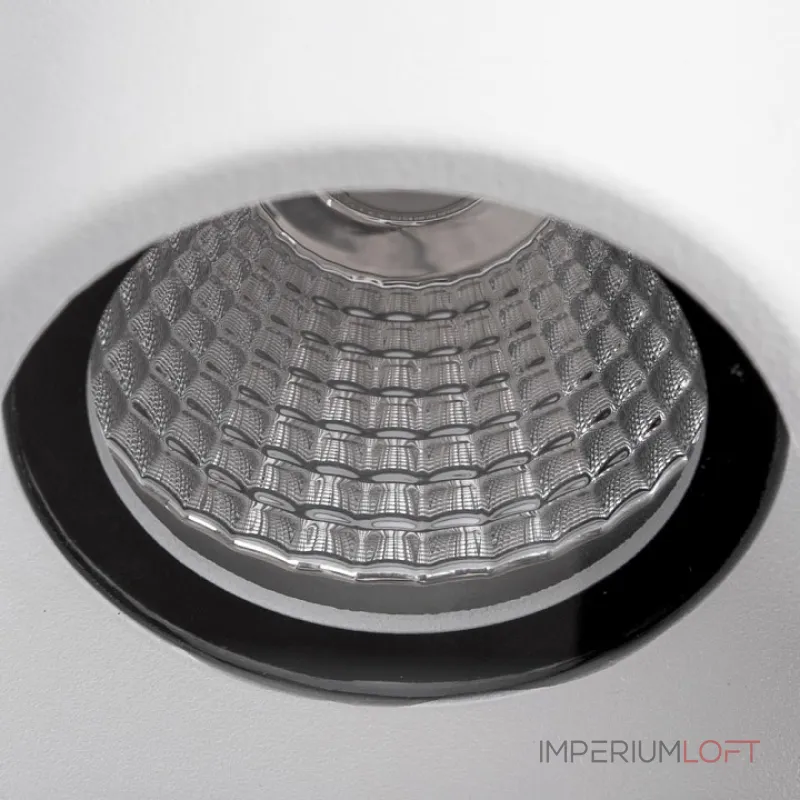 Бра Arte Lamp Lupus A8503AL-1WH Цвет арматуры белый Цвет плафонов белый от ImperiumLoft