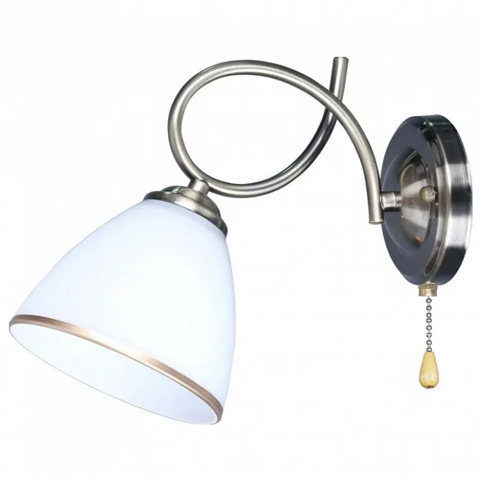 Бра Omnilux Alimini OML-25301-01 от ImperiumLoft