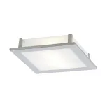 Потолочный светильник Arte Lamp Spruzzi A6064PL-2SS