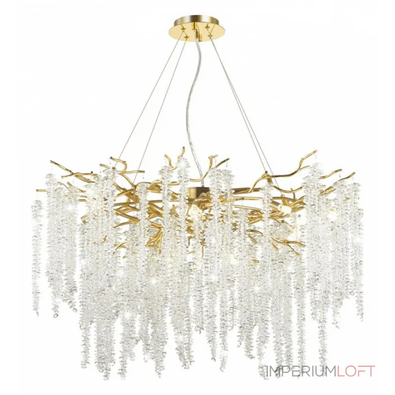 Подвесная люстра Odeon Light Banche 1 5005/14 Подвесная люстра Odeon Light Banche 1 5005/14