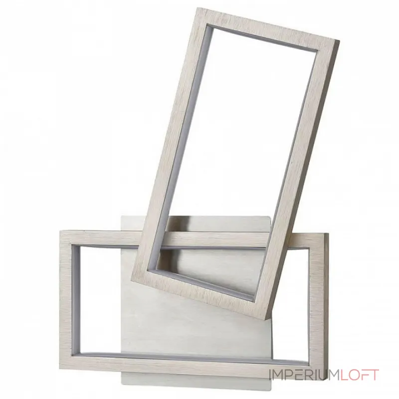 Бра Vele Luce Netta 742 VL7115W01 Цвет арматуры никель Цвет плафонов никель Бра Vele Luce Netta 742 VL7115W01 Цвет арматуры никель Цвет плафонов никель