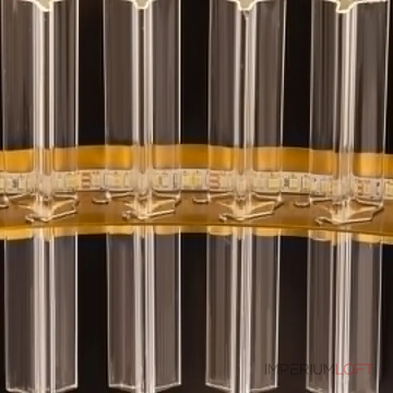 Подвесная люстра Citilux Рианна CL337063