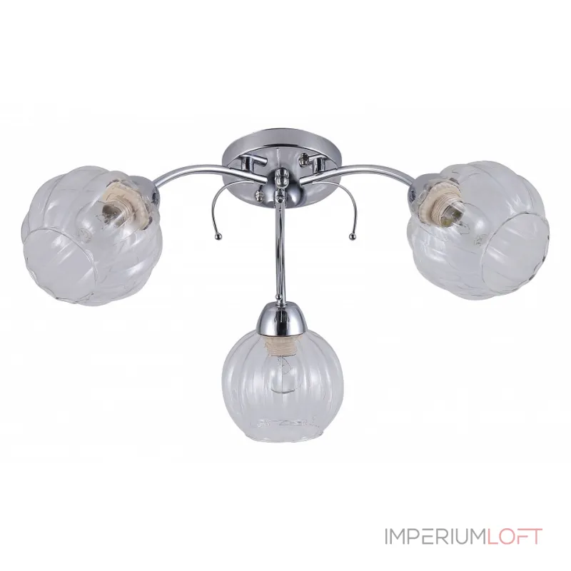 Потолочная люстра Rivoli Veronica Б0052685