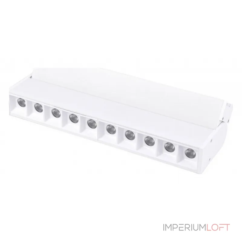 Трековый светильник Favourite Unika 4142-2U