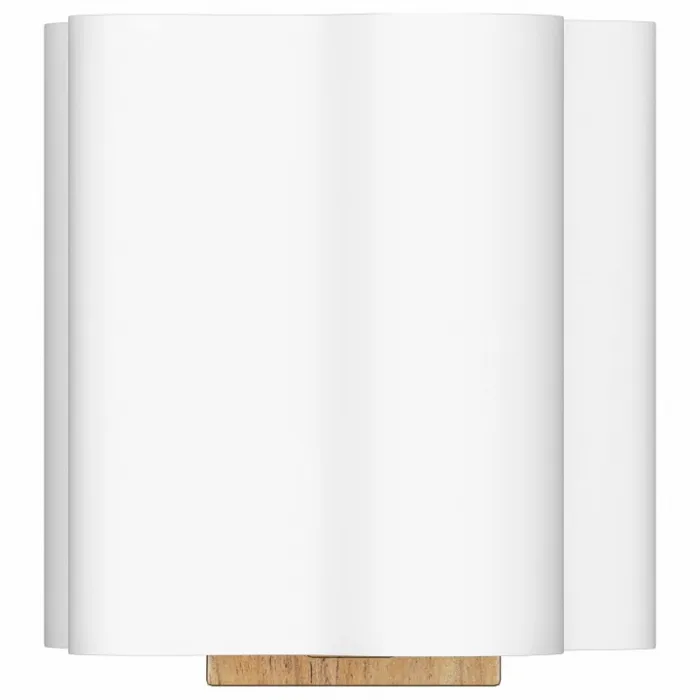 Накладной светильник Lightstar Nubi Legno 802615 от ImperiumLoft