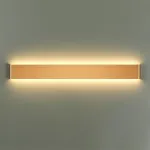 Накладной светильник Odeon Light Framant 4295/30WL