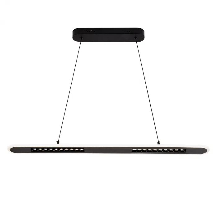 Подвесная люстра F-promo Strimler 4473-2P от ImperiumLoft