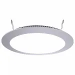 Встраиваемый светильник Deko-Light 565097 Цвет арматуры серебро