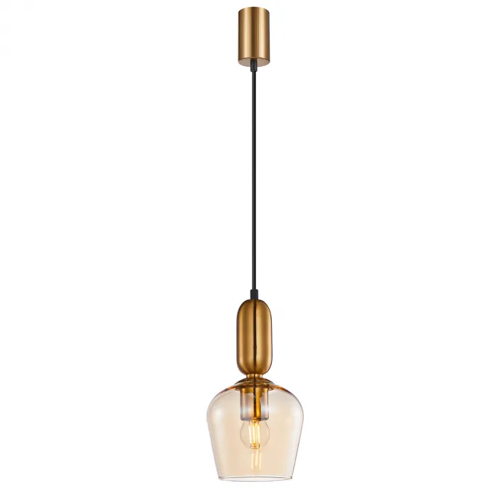 Подвесной светильник F-promo Dubbel 4352-1P от ImperiumLoft
