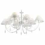 Подвесная люстра Rivoli Femmi P8 WG Б0038456 