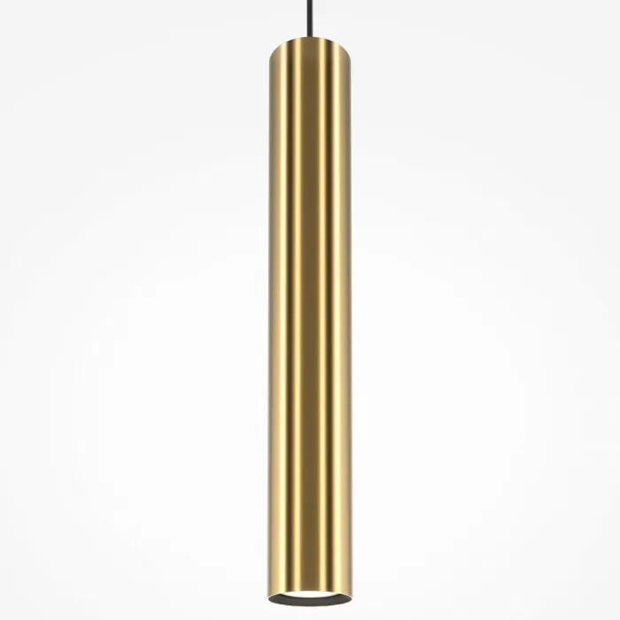 Подвесной светильник Maytoni Pro Focus MOD161PL-01BS1 от ImperiumLoft