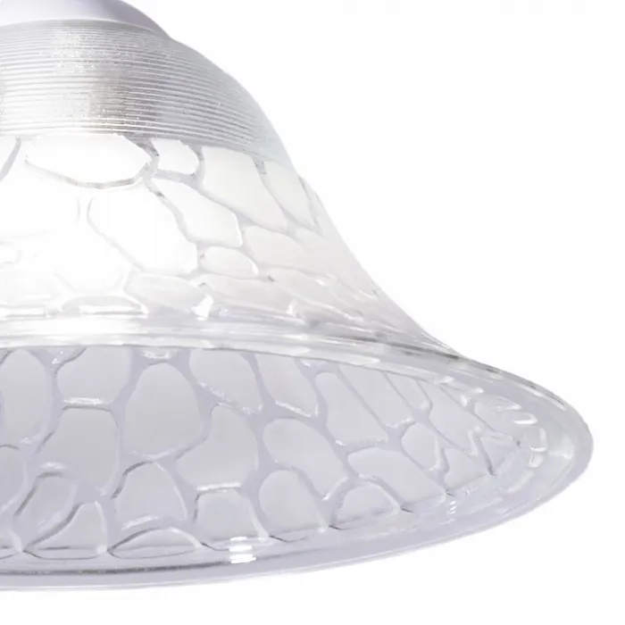 Подвесной светильник Arte Lamp Cucina A3444SP-1WH от ImperiumLoft