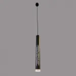 Подвесной светильник Omnilux Borgia OML-101726-20 от ImperiumLoft