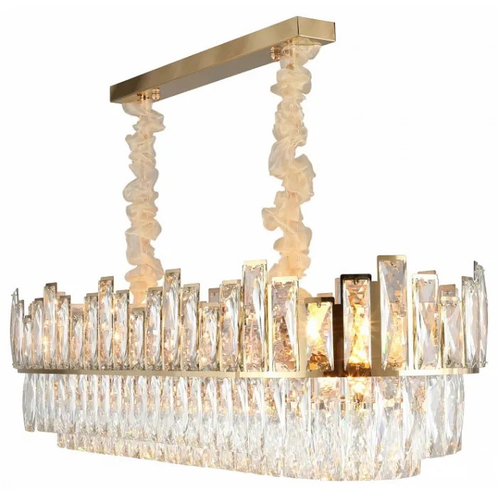 Подвесная люстра Omnilux Vistrorio OML-67903-11 от ImperiumLoft