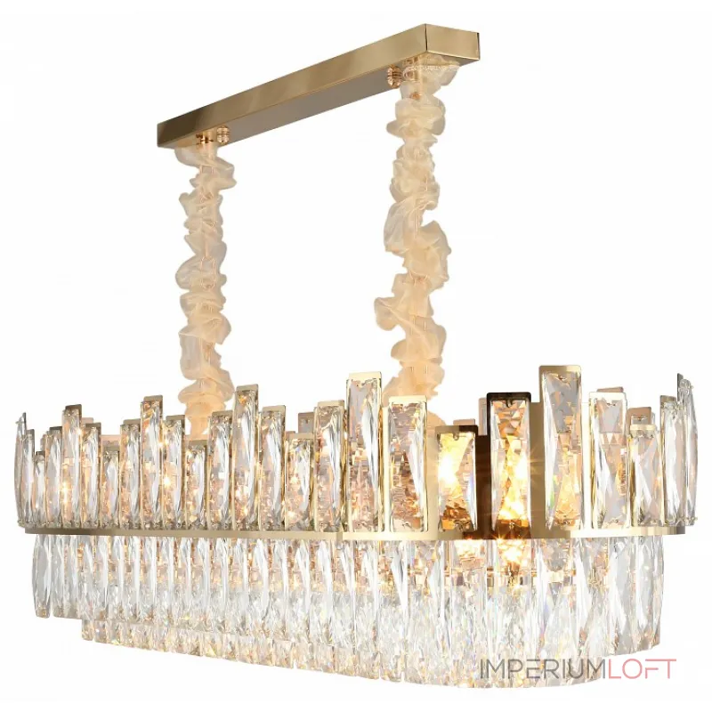 Подвесная люстра Omnilux Vistrorio OML-67903-11 Подвесная люстра Omnilux Vistrorio OML-67903-11