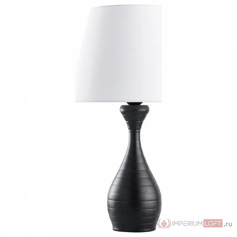 Настольная лампа декоративная MW-Light Салон 415033801 от ImperiumLoft