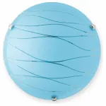 Потолочный светильник TopLight Xithi TL9291Y-02BL 
