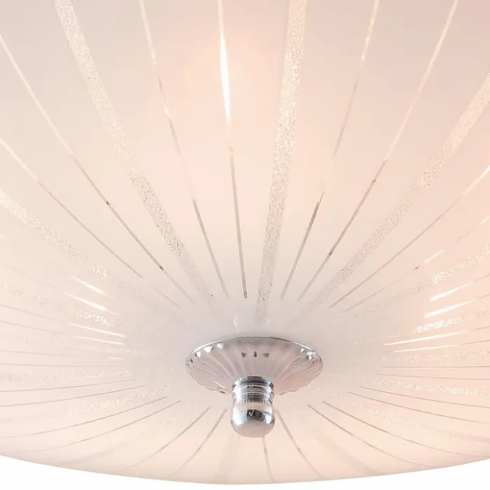 Накладной светильник Citilux CL912 CL912511 Цвет арматуры хром от ImperiumLoft