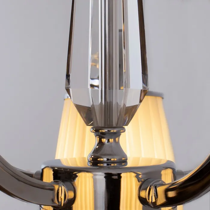 Люстра на штанге Arte Lamp Talitha A4047PL-5CC от ImperiumLoft