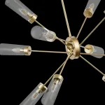 Люстра на штанге Lightstar Crotone 690103 от ImperiumLoft