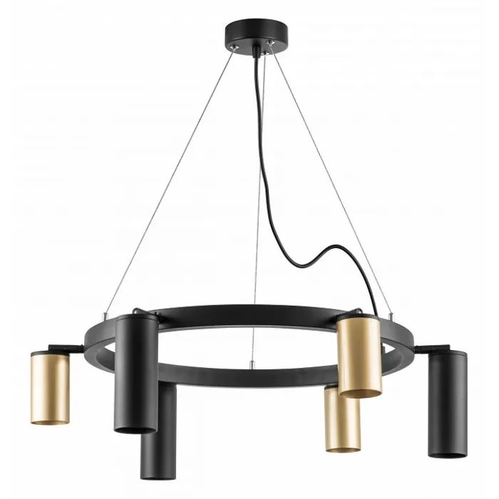 Подвесная люстра Lightstar Rullo LR016403873 от ImperiumLoft