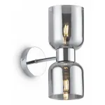 Бра Freya Savia FR5203WL-02CH1 от ImperiumLoft