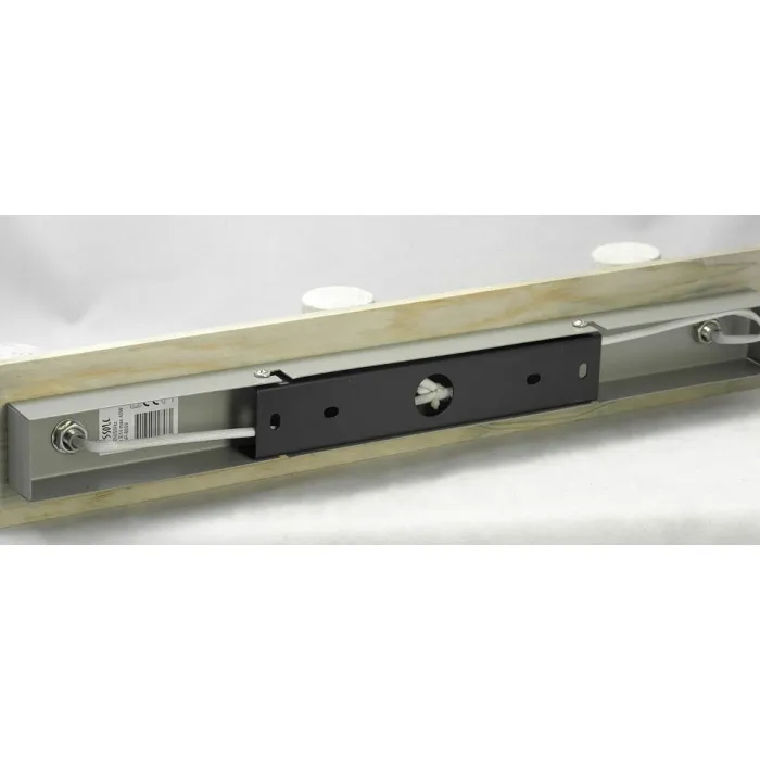 Спот Lussole LSP-805 GRLSP-8059 от ImperiumLoft