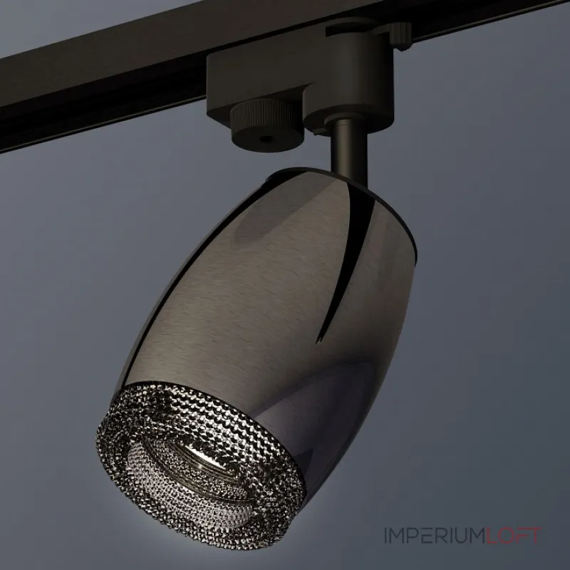 Светильник на штанге Ambrella Track System 8 XT1123005 Цвет плафонов черный Светильник на штанге Ambrella Track System 8 XT1123005 Цвет плафонов черный