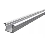 Профиль встраиваемый  Deko-Light ET-02-10 975121 Цвет арматуры серебро