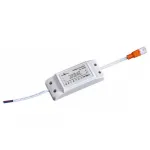 Блок питания Novotech Drum 358309 Цвет арматуры белый