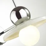 Бра Odeon Light Hatty 5014/1WA от ImperiumLoft