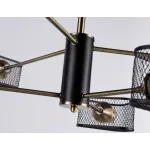 Люстра на штанге Ambrella TR TR80172