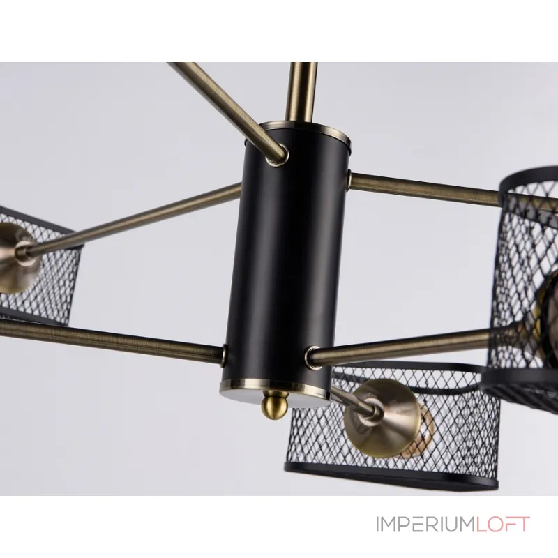 Люстра на штанге Ambrella TR TR80172