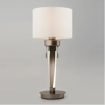 Настольная лампа декоративная с подсветкой Bogate's Titan a043819