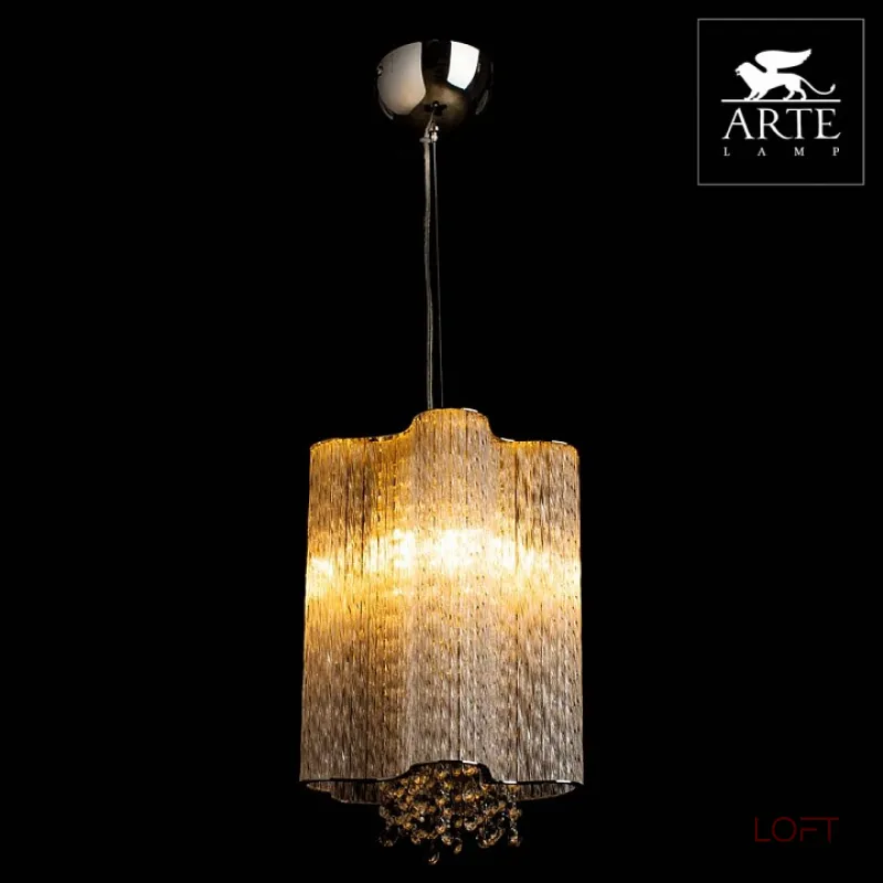 Подвесной светильник Arte Lamp Twinkle A8560SP-1CL