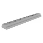 Крепление для блока питания Deko-Light 987020 Цвет арматуры серебро