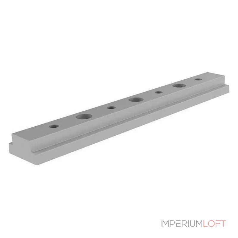 Крепление для блока питания Deko-Light 987020 Цвет арматуры серебро