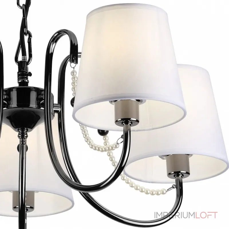 Подвесная люстра Rivoli Perla P5 DN Б0038434 