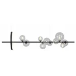 Подвесной светильник Kink Light Иона 09408-10,19