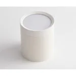 Накладной светильник Maytoni Hoop C086CM-GX53-MRD-W
