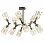 Люстра на штанге Vele Luce Sereno 742 VL2194L12 