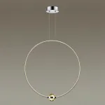 Подвесной светильник Odeon Light Gota 4337/27L от ImperiumLoft