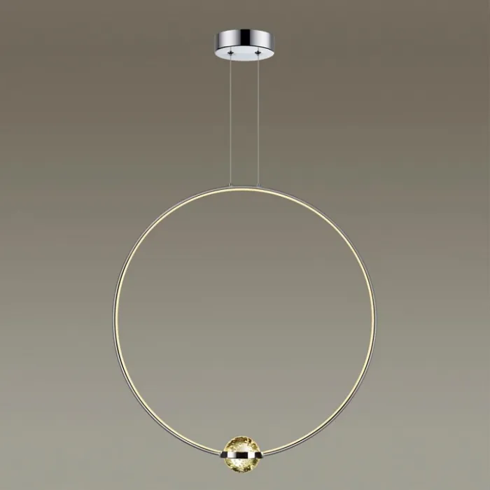 Подвесной светильник Odeon Light Gota 4337/27L от ImperiumLoft