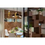 Подвесной светильник Donolux 111013 S111013/1A black 