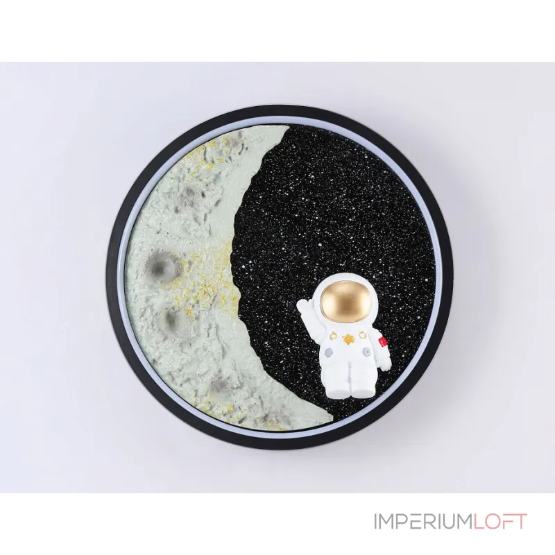 Накладной светильник Ambrella FW FW11102 от ImperiumLoft Накладной светильник Ambrella FW FW11102 от ImperiumLoft