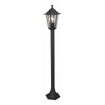Наземный высокий светильник Brilliant Crown 40285/06 от ImperiumLoft