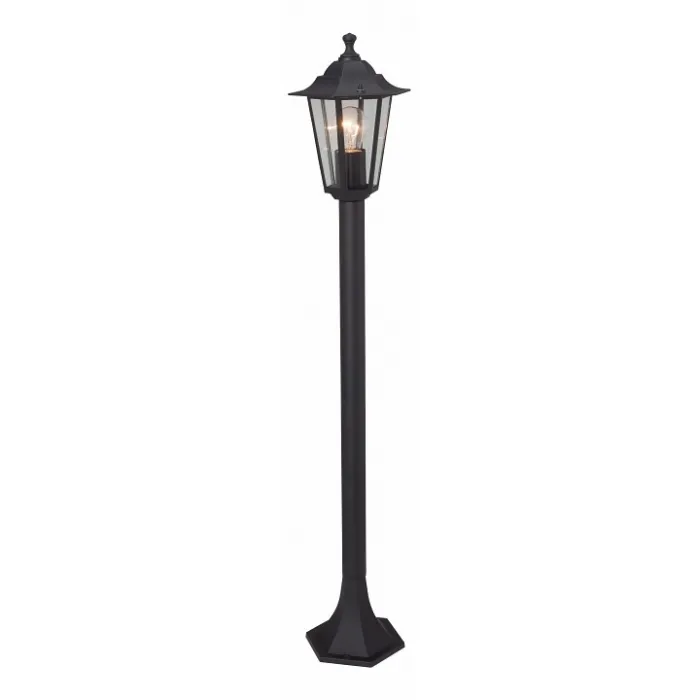 Наземный высокий светильник Brilliant Crown 40285/06 от ImperiumLoft
